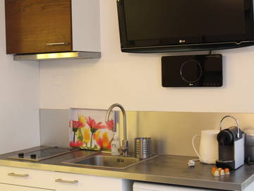 Logement Entier Lyon 225588-4