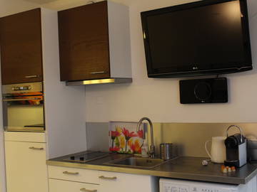 Logement Entier Lyon 225588-5