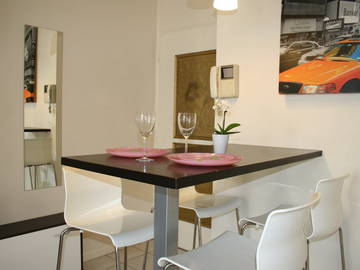 Logement Entier Lyon 225588-6