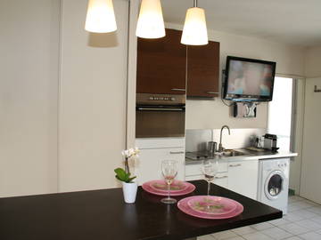 Logement Entier Lyon 225588-7