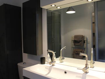 Logement Entier Lyon 225588-8