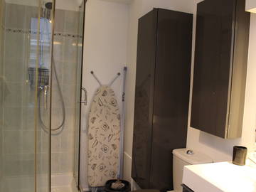 Logement Entier Lyon 225588-9