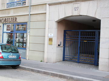 Logement Entier Lyon 225588-11