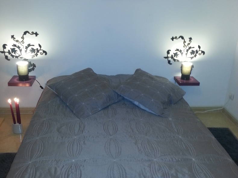 Toda La Casa Entrechaux 120499-2