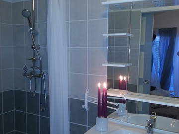 Logement Entier Entrechaux 120499-4