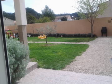 Logement Entier Entrechaux 120499-7