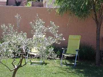 Logement Entier Entrechaux 120499-8