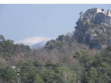 Logement Entier Entrechaux 120499-11