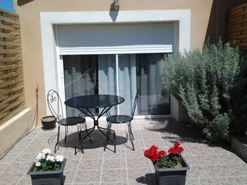 Logement Entier Entrechaux 120499-12