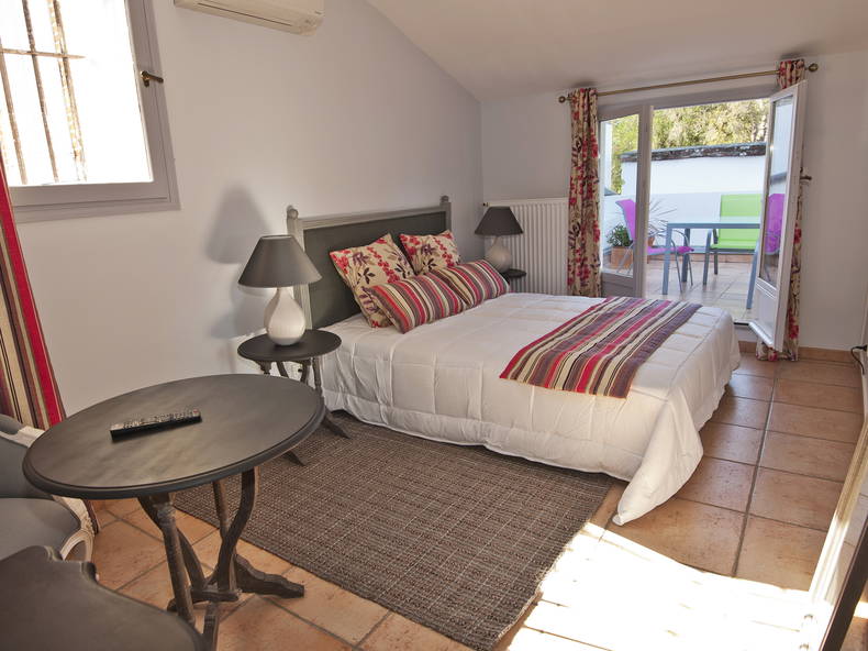 Chambres D'hôtes Toulouse 67115-1