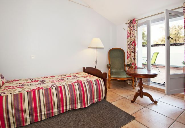 Bed And Breakfast Toulouse 67115