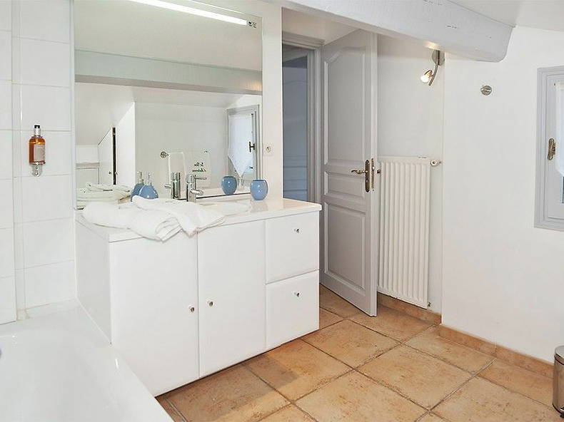 Chambres D'hôtes Toulouse 67115-4