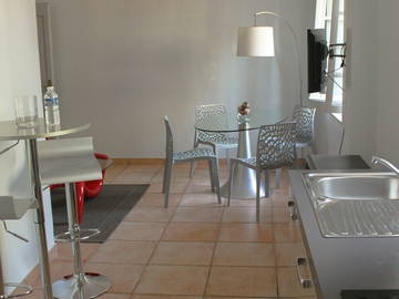 Chambre D'hôte Toulouse 67115-6