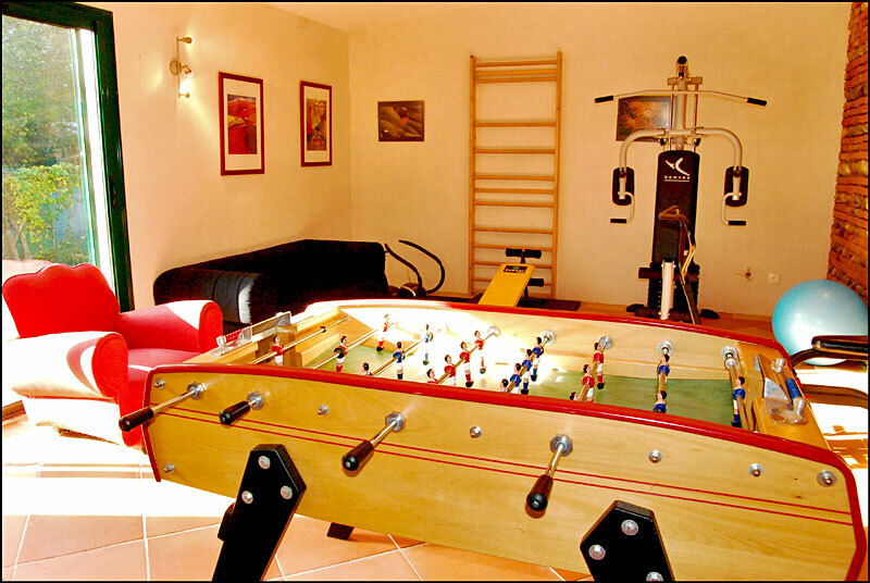 Bed And Breakfast Toulouse 67115