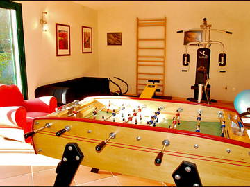 Chambre D'hôte Toulouse 67115-7