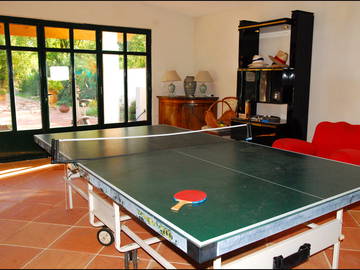 Chambre D'hôte Toulouse 67115-8