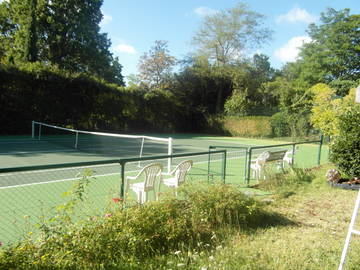 Chambre D'hôte Toulouse 67115-10