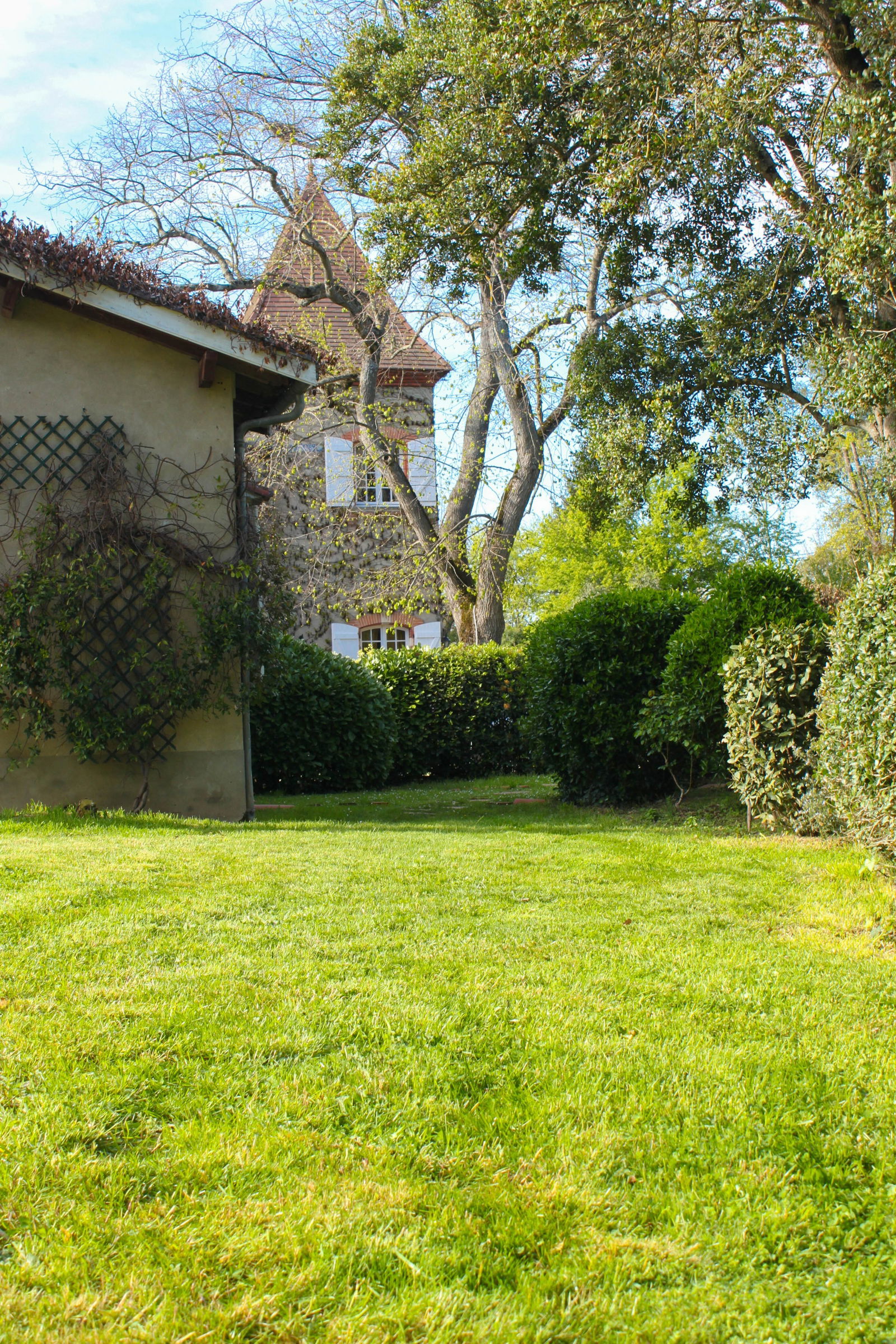 Bed And Breakfast Toulouse 67115