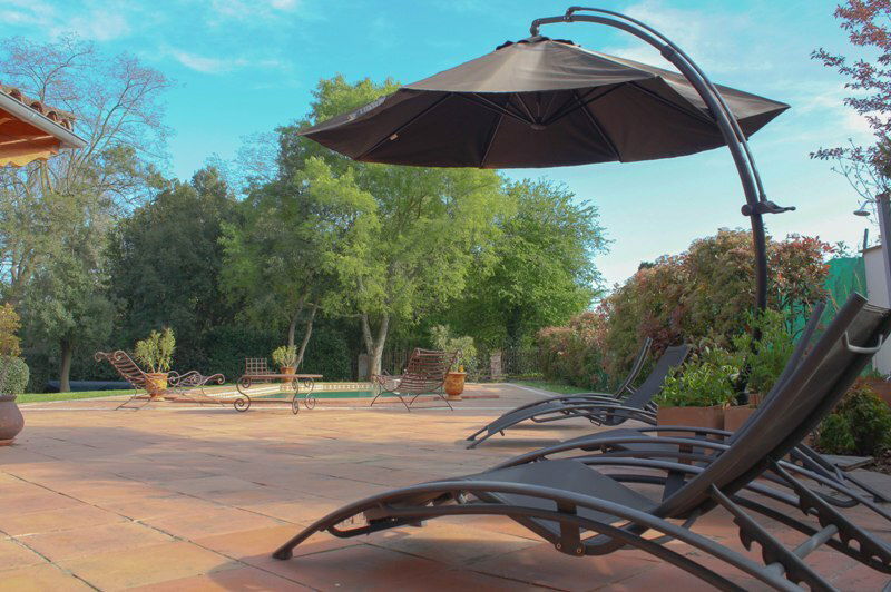 Bed And Breakfast Toulouse 67115