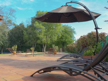 Chambre D'hôte Toulouse 67115-12