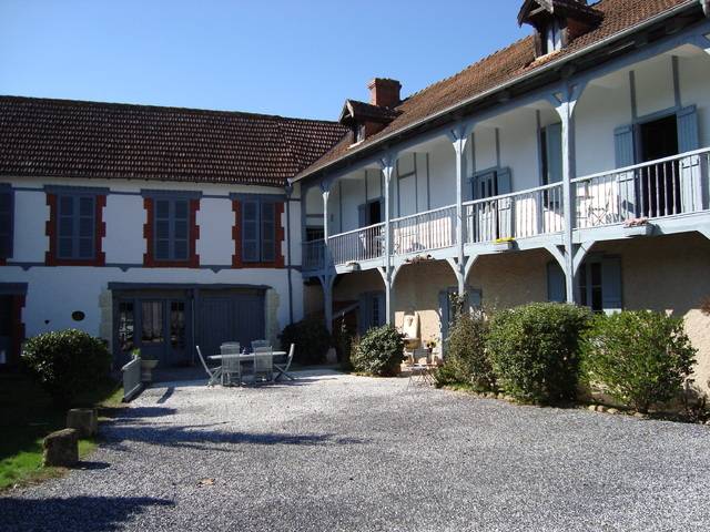 Chambre À Louer Laas 19073-1