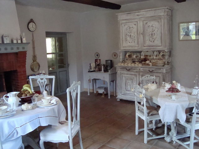 Bed And Breakfast Laas 19073