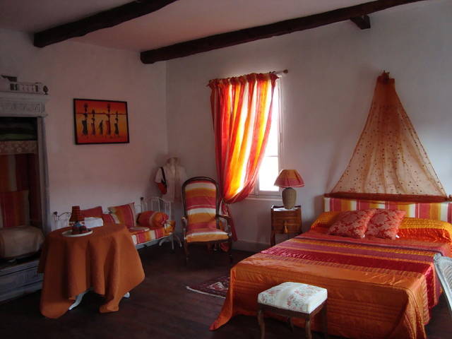 Habitaciones De Huéspedes Laas 19073-3