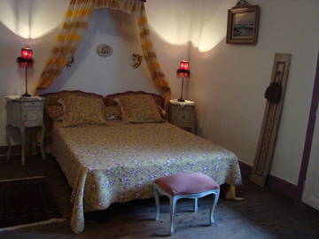 Chambre D'hôte Laas 19073-4