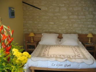 Habitaciones De Huéspedes Montigny-les-Monts 67320-1