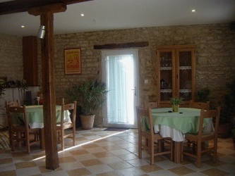 Habitaciones De Huéspedes Montigny-les-Monts 67320-4