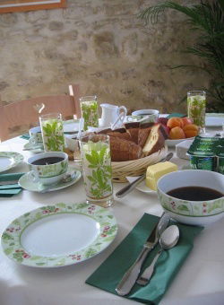 Bed And Breakfast Montigny-les-Monts 67320