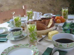 Chambre D'hôte Montigny-Les-Monts 67320-6