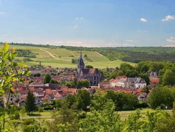 Chambre D'hôte Montigny-Les-Monts 67320-7