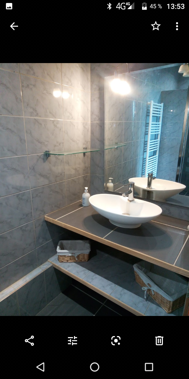 Homestay Séreilhac 227239