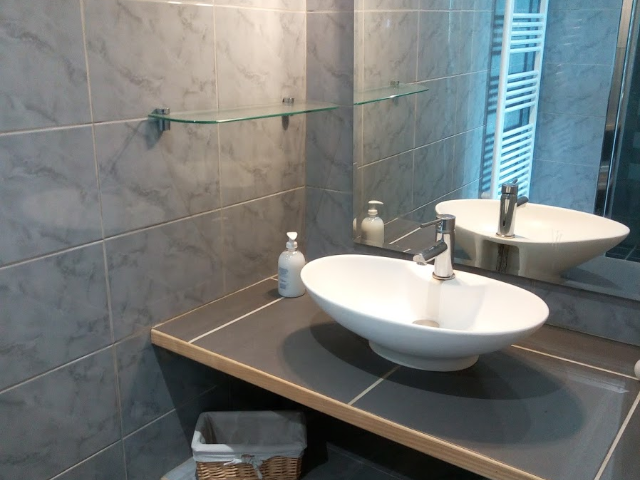 Chambre Chez L'habitant Séreilhac 227239-1