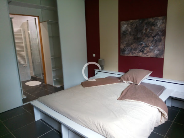 Chambre Chez L'habitant Séreilhac 227239-2