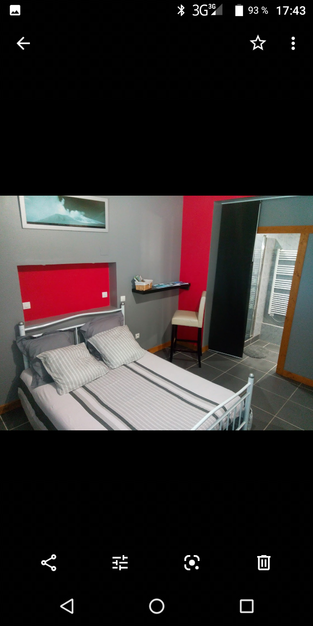 Homestay Séreilhac 227239