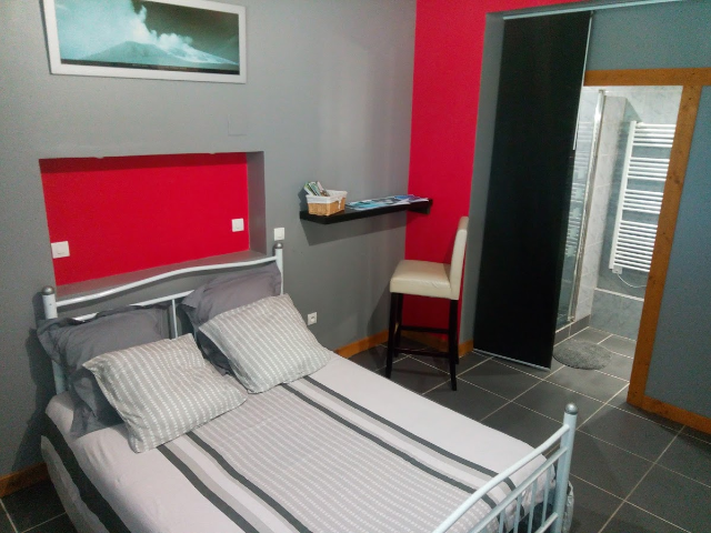 Chambre Chez L'habitant Séreilhac 227239-3