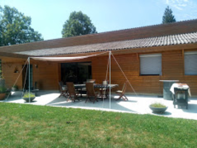 Chambre Chez L'habitant Séreilhac 227239-5