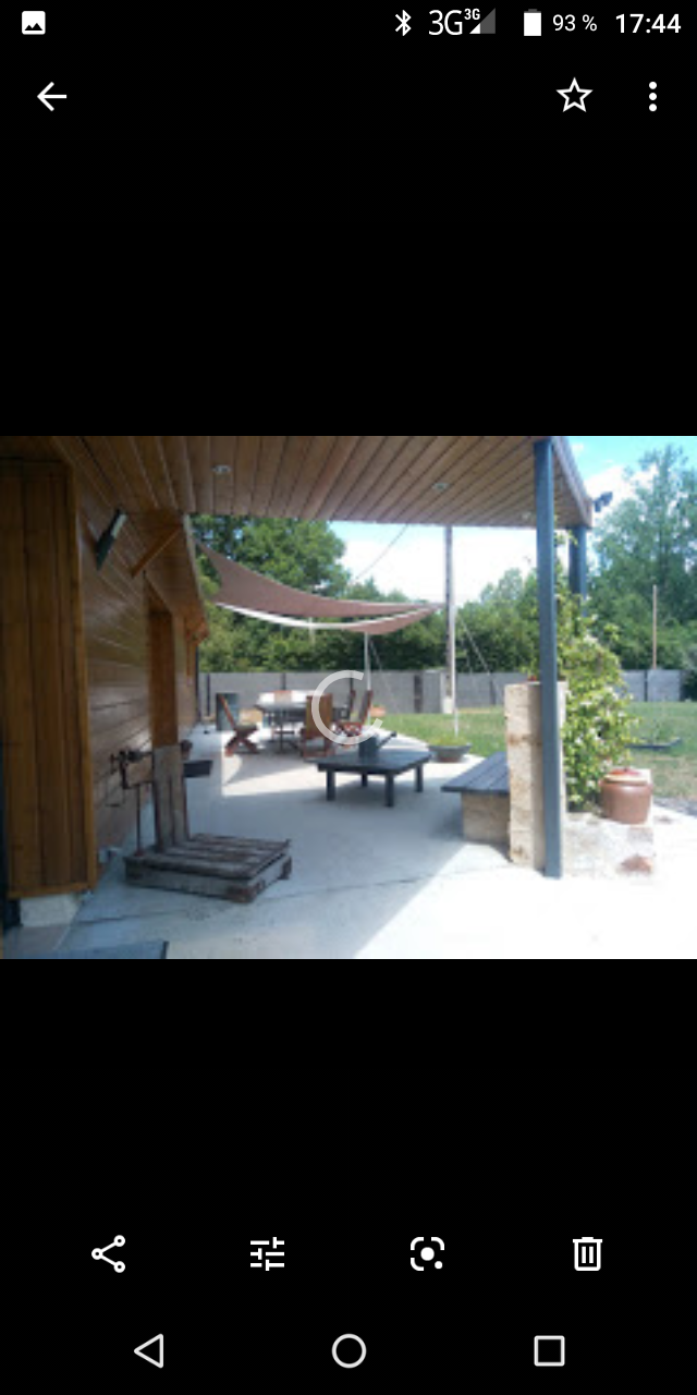 Homestay Séreilhac 227239