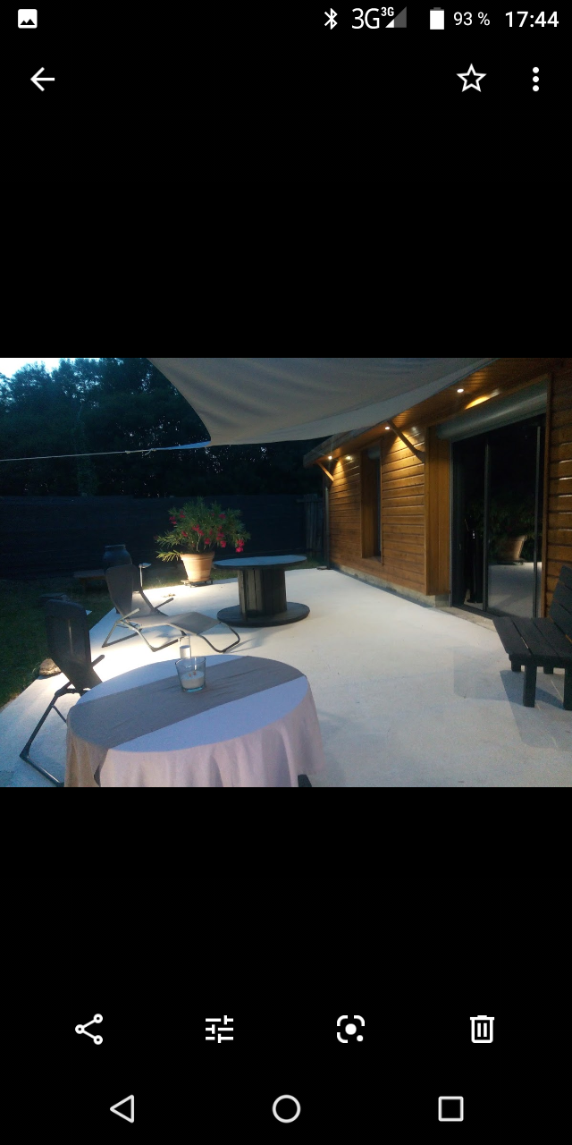 Homestay Séreilhac 227239