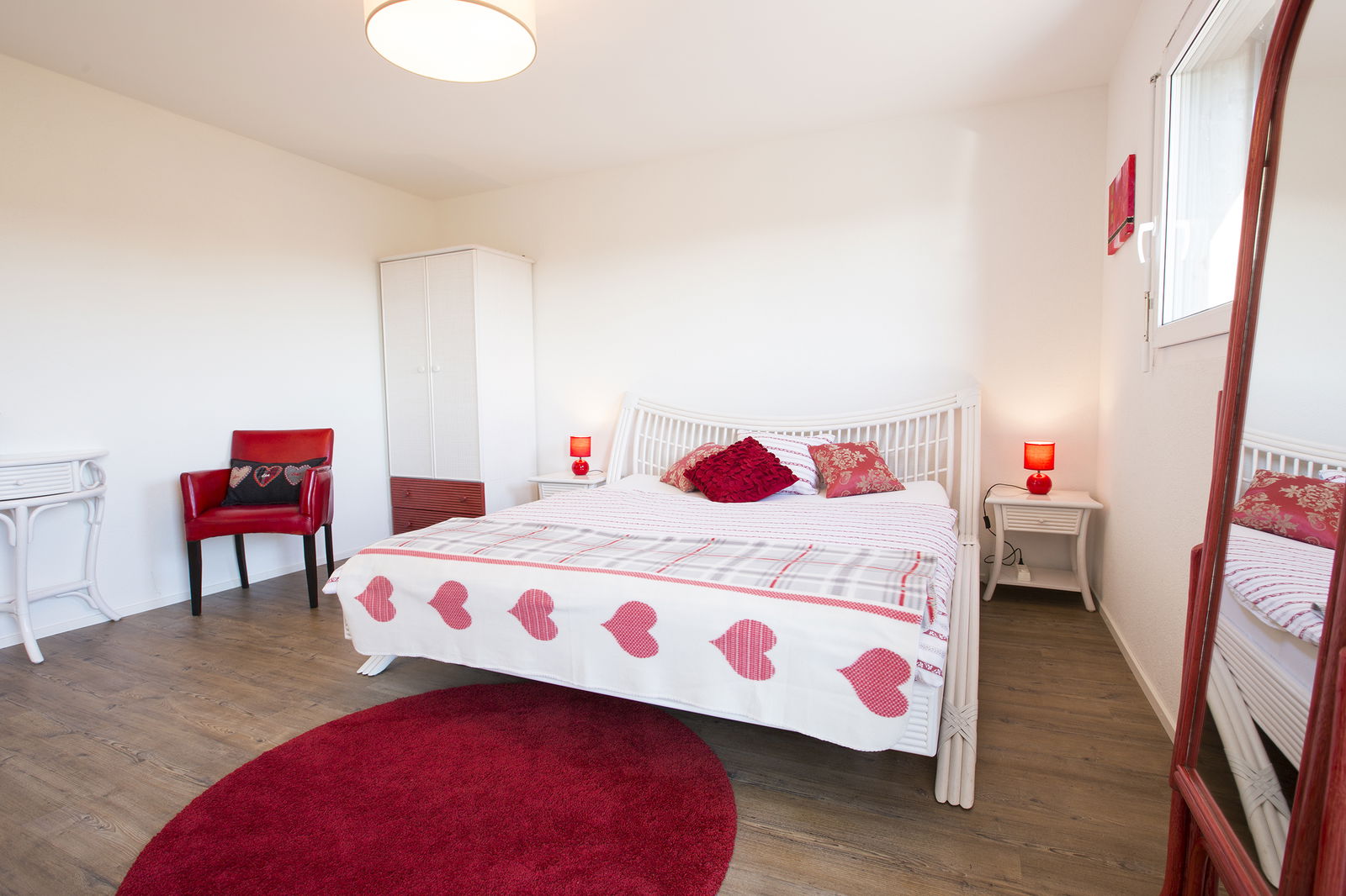 Bed And Breakfast Luins 158217