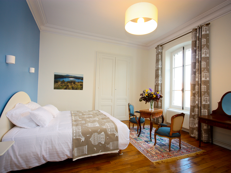 Chambres D'hôtes Combronde 80806-2