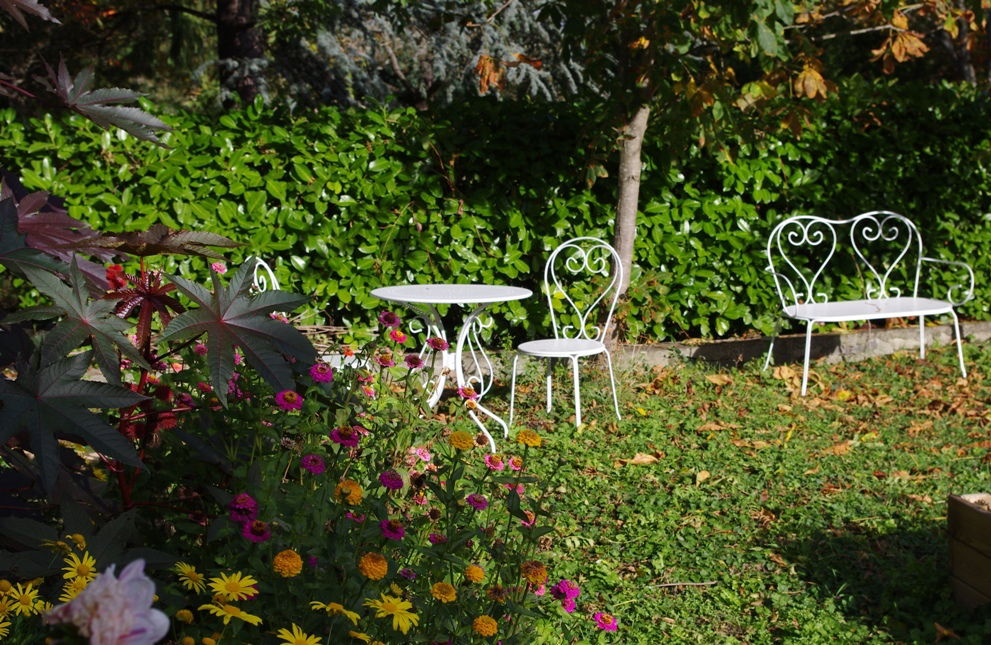 Bed And Breakfast Combronde 80806