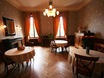 Bed And Breakfast Combronde 80806-6