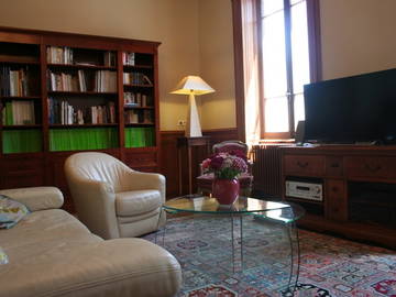 Bed And Breakfast Combronde 80806-7