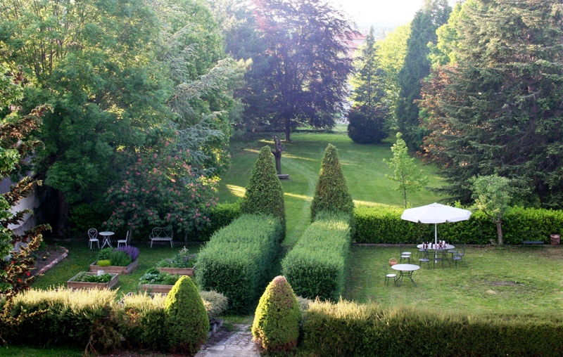 Bed And Breakfast Combronde 80806