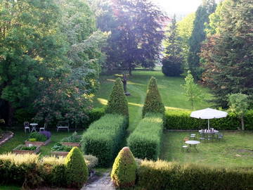 Bed And Breakfast Combronde 80806-8