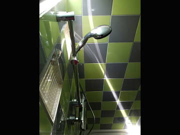 Logement Entier Saint-André-De-Sangonis 251015-5