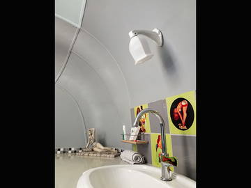 Logement Entier Saint-André-De-Sangonis 251015-6